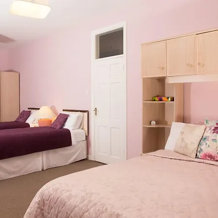 Airport Orchard 5* Cloghran