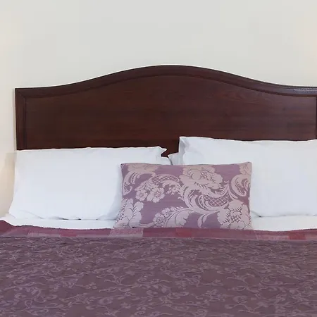 Airport Orchard Bed & Breakfast Cloghran