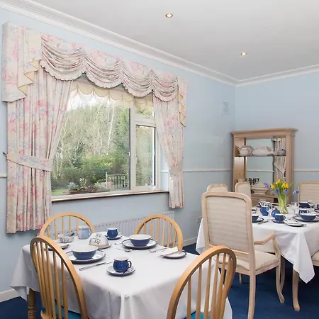 Airport Orchard Bed & Breakfast
