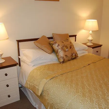 Airport Orchard Bed & Breakfast Cloghran