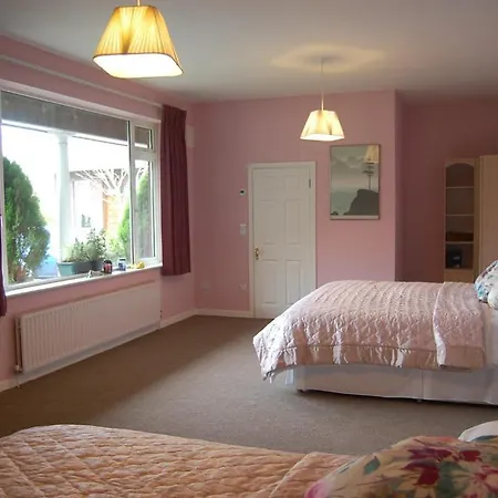 Airport Orchard Bed & Breakfast Cloghran