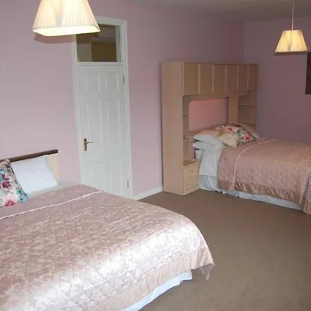 Airport Orchard Bed & Breakfast Cloghran