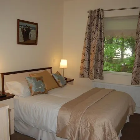 Airport Orchard Bed & Breakfast Cloghran