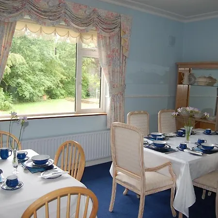 Bed & Breakfast Airport Orchard Cloghran